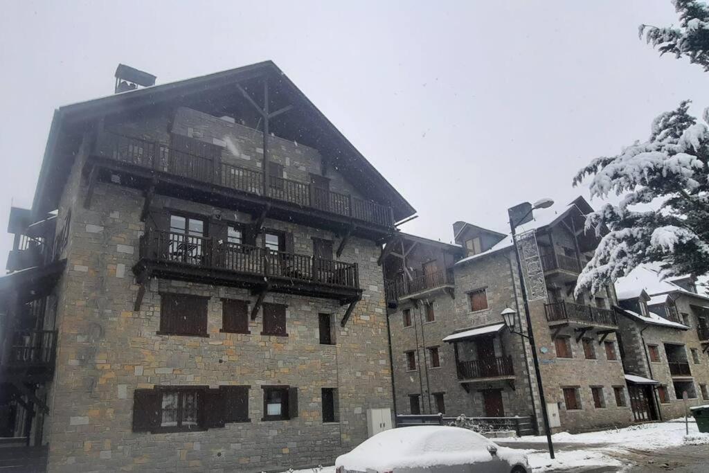 Apto. Edificio Lysandra, Anciles المظهر الخارجي الصورة
